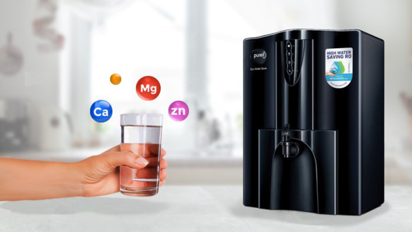 RO vs RO+UV vs RO+UF: Which Is Best for Hard Water?