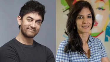 5 things Aamir Khan revealed about his relationship with Gauri Spratt