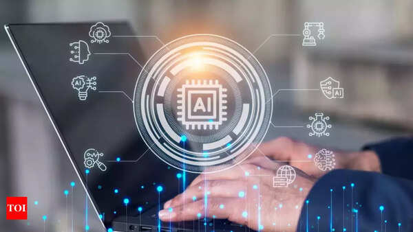 The AI-plus era: The best is yet to come