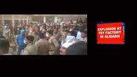 UP: Explosion in Aligarh’s toy factory, 4 people killed, 6 injured 