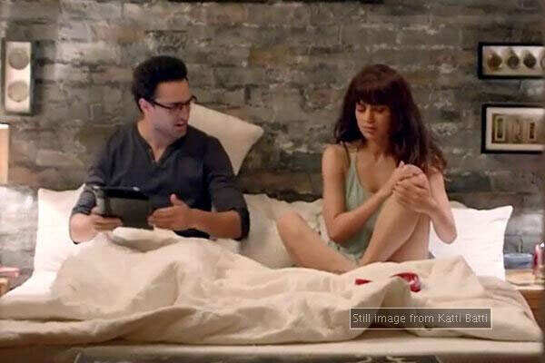 Imran Khan: I was dating a girl when I was sixteen and her parents hated the fact that I was from a Muslim film family