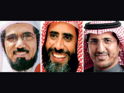 Saudi Arabia to execute three progressive scholars: Report
