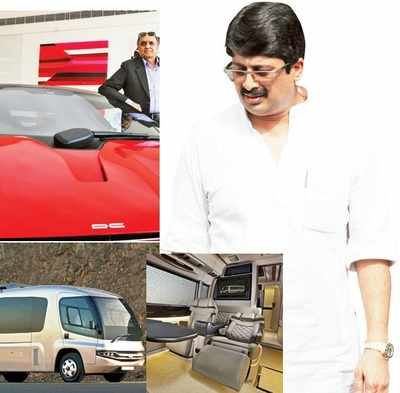 Kunda MLA Raja Bhaiya files an FIR against Dilip Chhabria for not delivering a luxury van