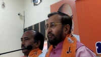 Alwar gangrape case: Rajasthan chief minister Ashok Gehlot must resign, says Prakash Javadekar 