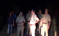 UP: Criminal carrying Rs 1 lakh bounty on head killed in encounter in Muzaffarnagar 