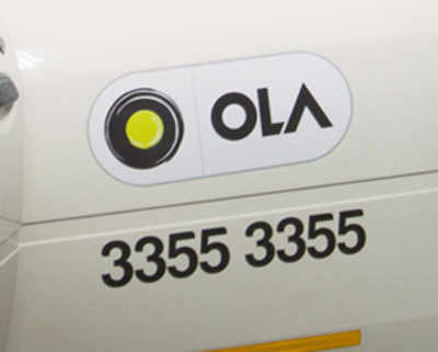 Ola driver who dumped biker may have had an accomplice: Police