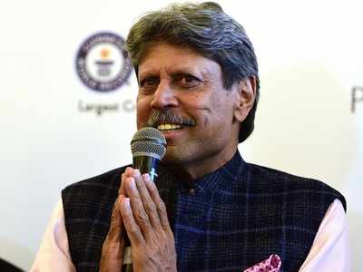 Kapil Dev-led panel gets green light, coach selection by mid-August: CoA