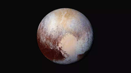 Pluto Hits Reverse in Aquarius: The Universe&rsquo;s Own Existential Software Update
