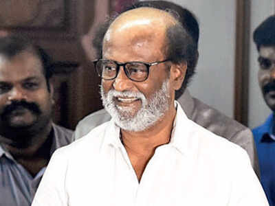 Rajinikanth bats for ‘One India, One Election’