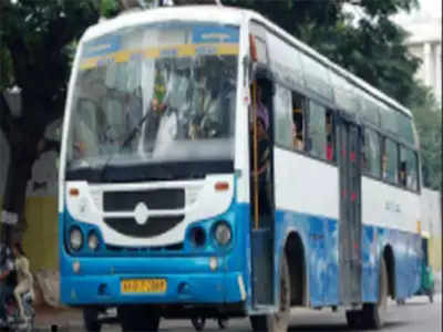Retired BMTC driver loses life savings of Rs 4L