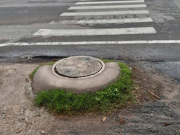 Lockdown ‘unclogs’ sewer lines in Thiruvananthapuram