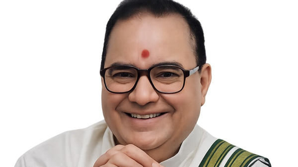 Former Andhra Pradesh CM Nadendla Bhaskar Rao passes away at 90