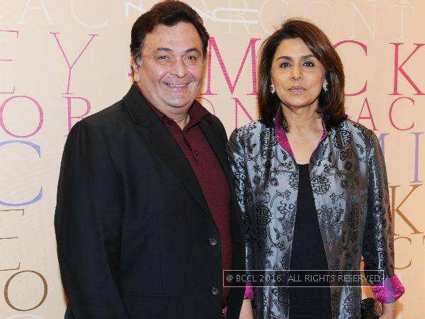 Real love has come now for Rishi and me, after years of togetherness: Neetu Singh