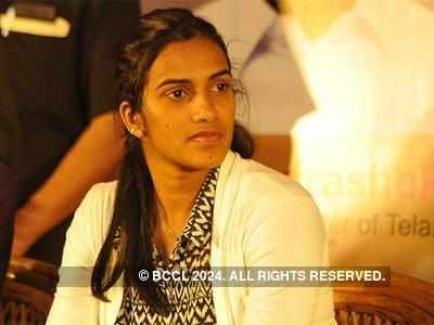 Badminton: Shuttler PV Sindhu crashes out of China Open