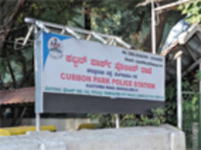 Cubbon Park ACP gets 2 more police stations