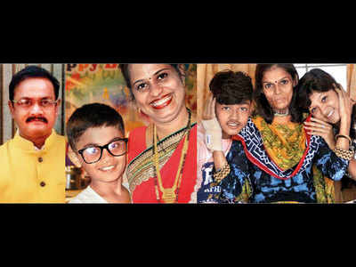 Six members of Ghatkopar family die in car-bus collision