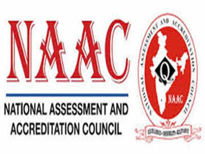 NAAC-like body in the State