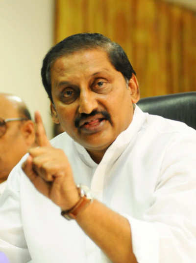 Kiran Reddy moves SC on Telangana issue