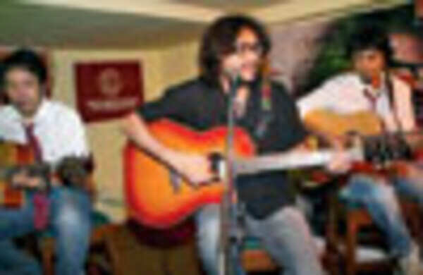Rupam Islam's new single launch!