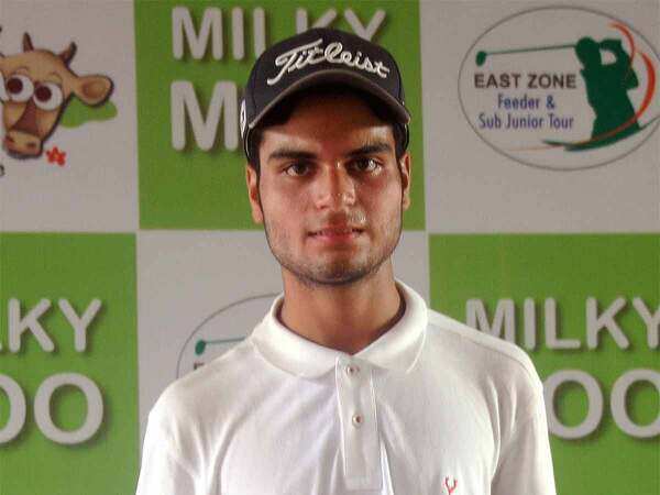 Samridh pulls off a convincing win at BGA West Bengal State Championship