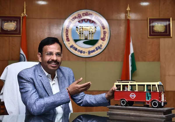 Sajjanar forms CIT to fast-track probe into key cases