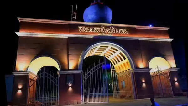 Lucknow University: Bizarre cheating tricks land 6 students in trouble