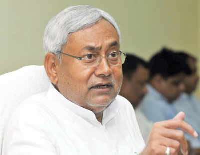 Nitish Kumar smells conspiracy behind midday meal tragedy