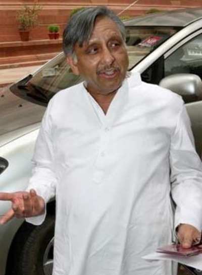 Modi can never be PM, but can sell tea at AICC meet: Aiyar