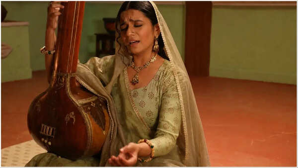 Aanjjan Srivastav's daughter Ranjana on her big screen debut!
