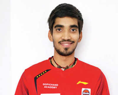 Srikanth edges Axelsen in thriller to clinch Swiss Open
