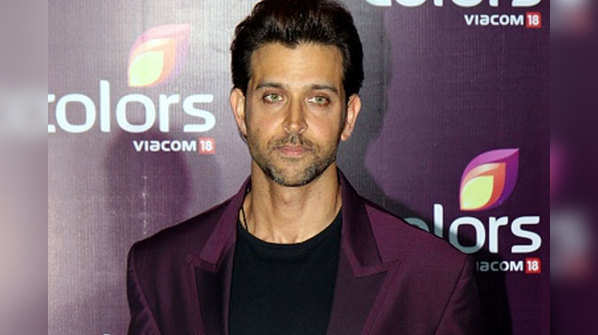 Hrithik Roshan: Lesser known facts