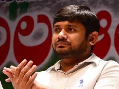 Kanhaiya Kumar's convoy attacked again, Congress MLA's car vandalised in Bihar