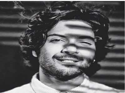 Ali Fazal signs Sanjay Dutt's Prasthanam without reading script