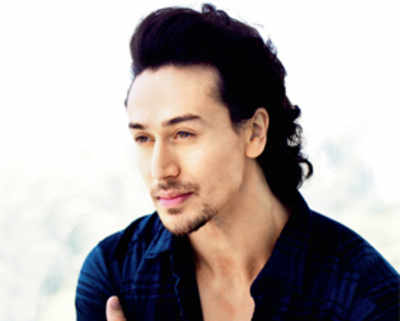 Tiger Shroff to spend 27th birthday with sister Krishna on the sets of Munna Michael