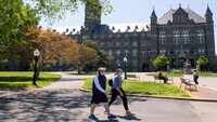 US lawmakers seek reversal of Trump admin's decision on international students 