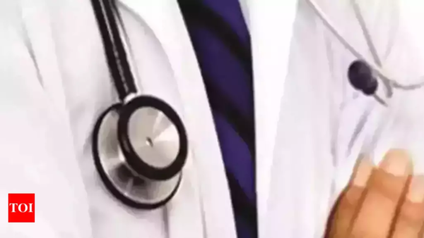 Non-clinical professors in West Bengal medical colleges to take on patient-care duties