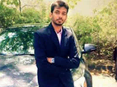 US: Roommate murders Telugu student
