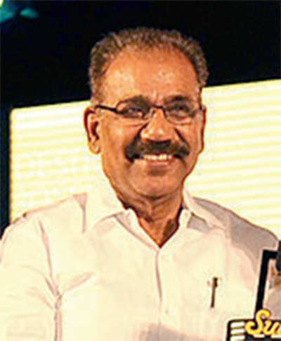 Kerala min quits over ‘gandi baat’