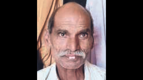 Rajasthan: 'Dead' man returns home to Bansur after 34 years