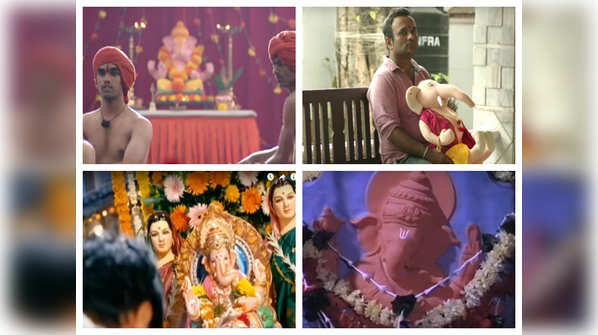 Marathi films that captured the true essence of Ganesh Chaturthi