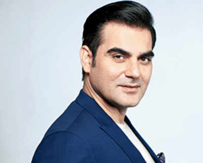 Arbaaz Khan:At this point we are separated