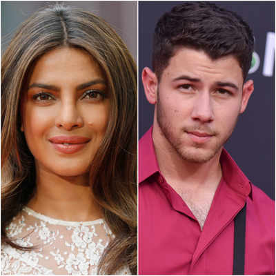 Nick Jonas gushes about Priyanka Chopra’s smile amid dating rumours