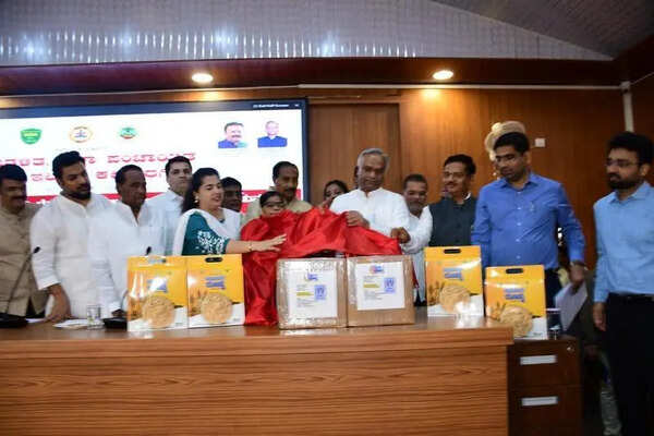 Kalaburagi jolada rotti goes global, finds markets overseas