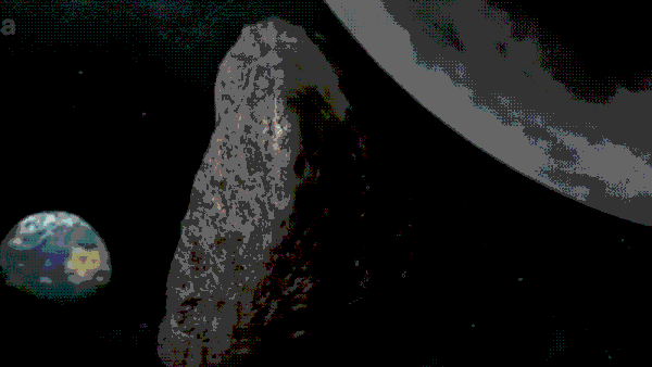 Are the odds of an asteroid striking Earth in 2032 increasing?