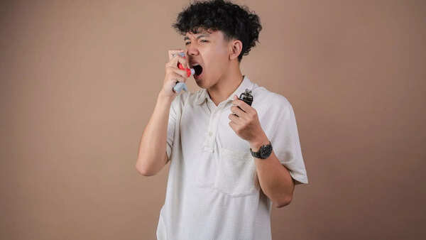 Know your asthma triggers: 7 hidden causes lurking at home and smart ways to avoid them