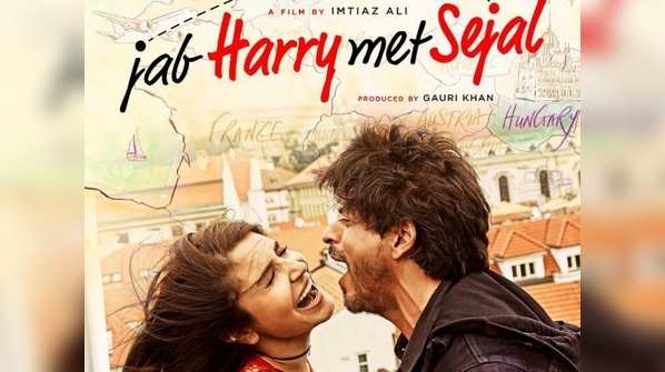 5 reasons to look forward to ‘Radha’ from ‘Jab Harry Met Sejal’