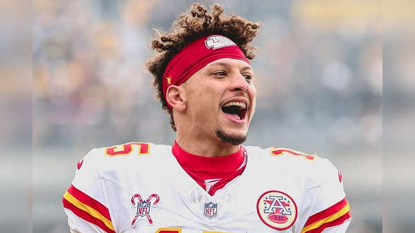 Patrick Mahomes dismisses superstitions as Chiefs aim for third straight Super Bowl title