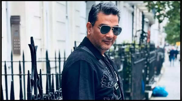 Mukesh Chhabra