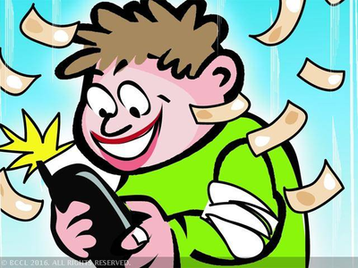 Mobile game downloads poised at 58% CAGR in 5 years: Nasscom