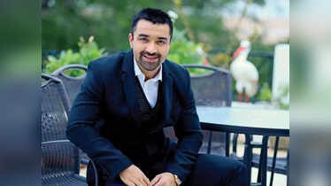 Ajaz Khan arrested: TikTok videos to drugs, times when the Bigg ...